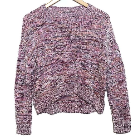 Wild Fable Crewneck Tinsel Sweater - Picture 2 of 10
